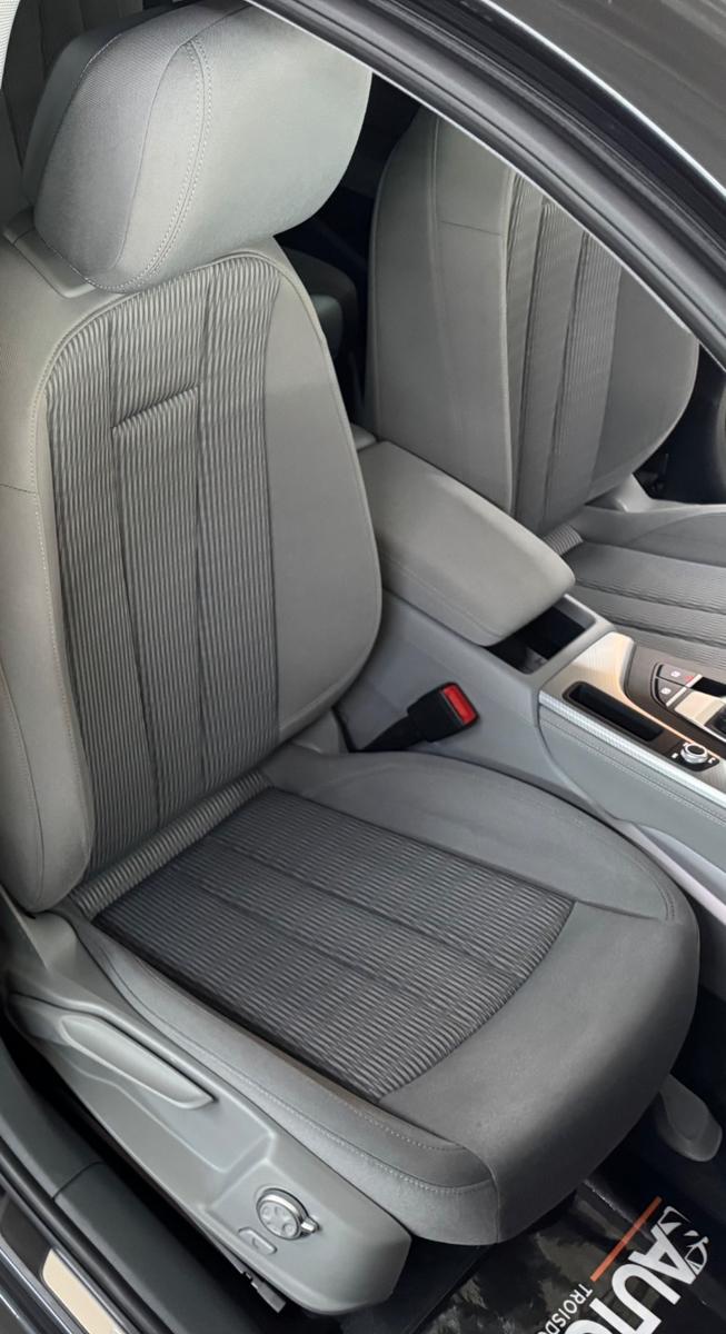 Audi A4 Avant 45 TDI Quattro*LED*360°*HUD*NAVI*AHK*