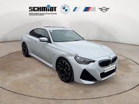 BMW 220 - Vorschau Bild 9