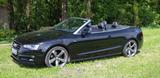 Audi A5 2.0 TFSI S tronic quattro Cabriolet - - Audi A5 in Wuppertal