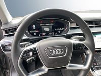 Audi A8 - Vorschau Bild 14