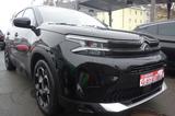 Citroën C5 Aircross 1.2 Mild-Hybrid - schwarze Citroën C5 Aircross