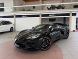 Corvette C8 Stingray Targa 6.2 V8 Racing Sitze Lift HUD - Corvette: Cabrio, Stingray