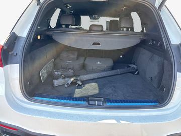 Mercedes GLE 350 - 8