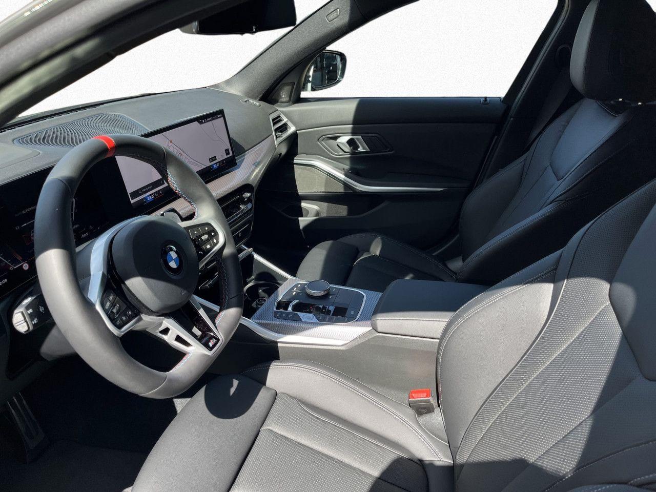 BMW M340d xDr Limou LC-Prof HUD H/K PA+adLED AHK 18"