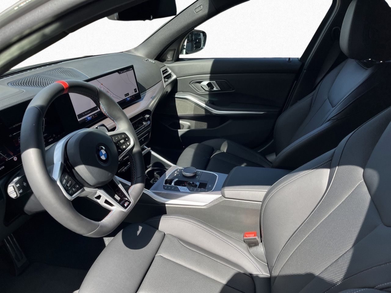 BMW M340d - Bild 9