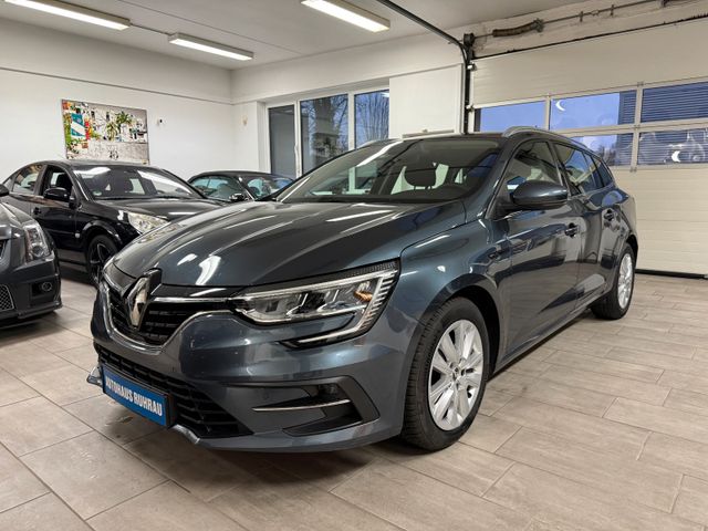 Renault Megane BLUE 1.5 dCi EDC R.S. Line Grandtour