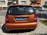 Kia Picanto 1.1 EX*1.Hand*Klima*SHZ* - Kia Picanto aus 2006