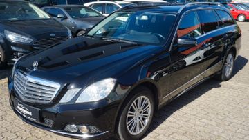 Mercedes E 200 - 2