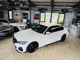 BMW 320 i xDrive M Sport*HEADUP*KAMERA*ACC*LASER* - BMW 320: 320i Xdrive