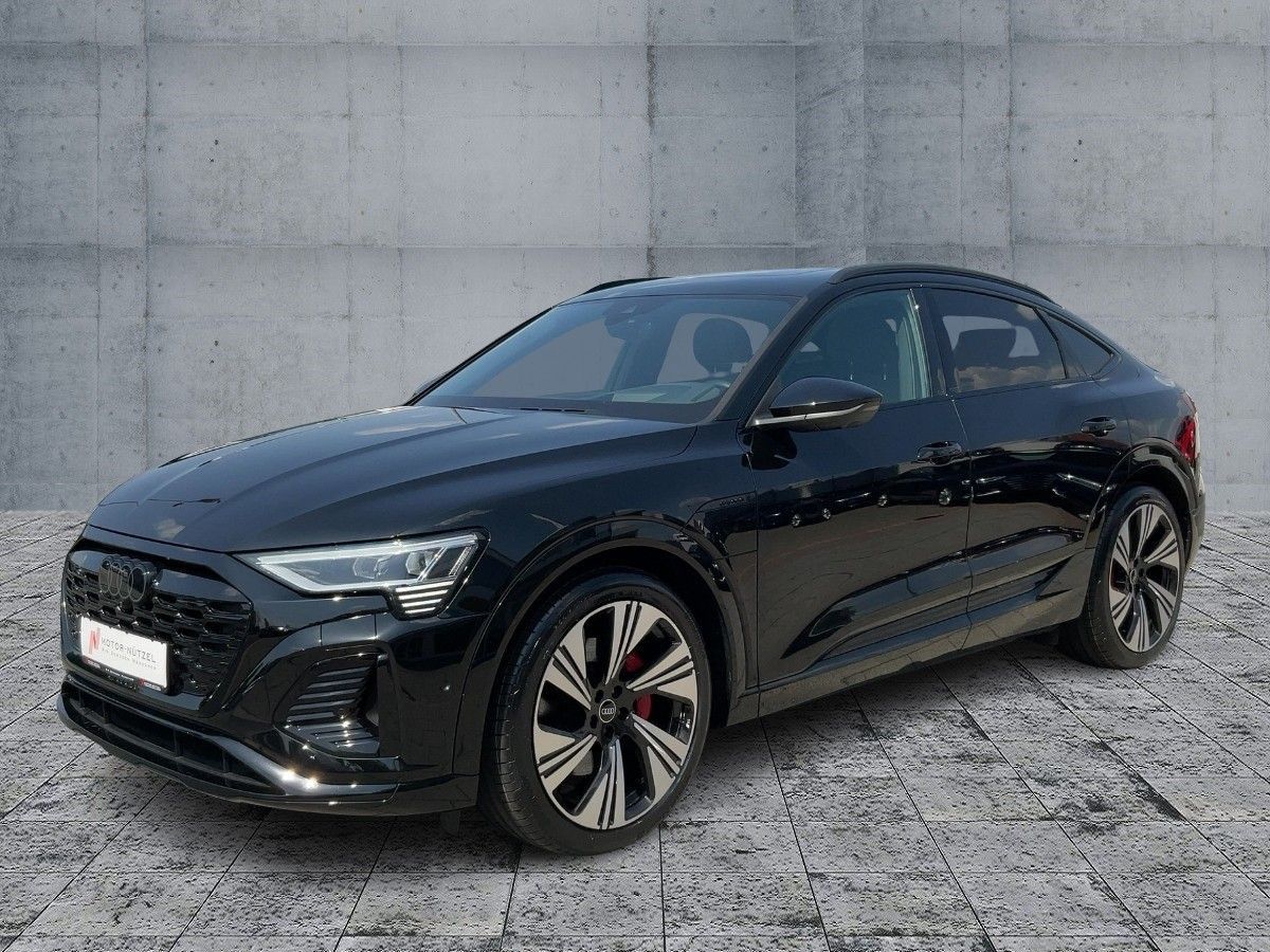 Audi Q8 e-tron - Bild 2