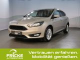 Vorschaubild Ford Focus Cool & Connect +Sitz-&-Lenkradheiz.+Active