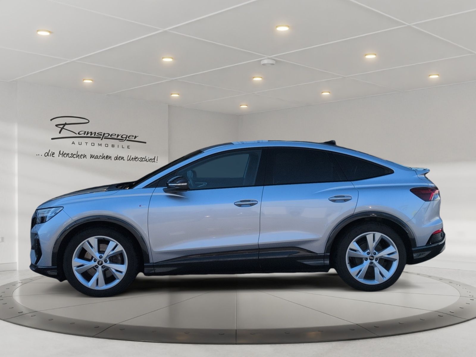 Audi Q4 e-tron - Bild 4