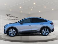 Audi Q4 e-tron - Vorschau Bild 4