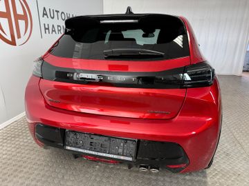 Peugeot 208 Hybrid 145 GT e-Sitz+Alcantara+360 Grad