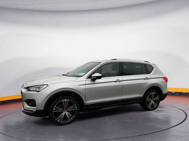 Seat Tarraco Xcellence 4Drive 2.0 TDI DSG LED|ACC|vir