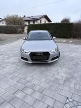Audi A4 1.4 TFSI Avant - B9 BJ 2017 8 fach bereift - Audi A4: 1.9