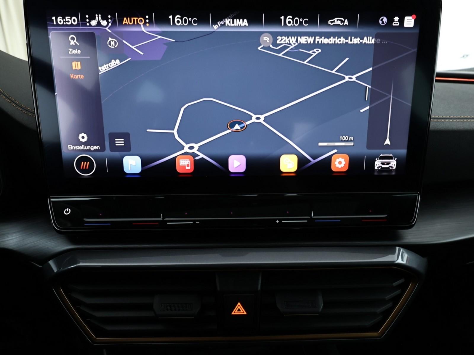 Cupra Formentor VZ 2.0 TSI 4Drive AHK Navi CAM, миниатюра 12