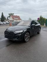Audi SQ5 TDI tiptronic quattro - TÜV Neu und Garantie - Audi SQ5 in Frankfurt (Main)