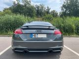 Audi TT 2.0 TFSI Quattro | ABT Felgen | 8-fach - Audi TT in Bremen