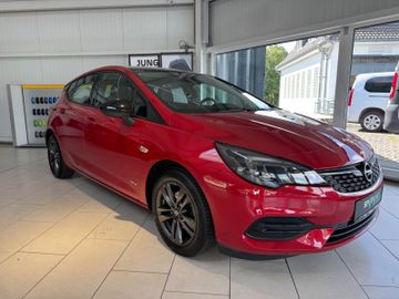 Bild 3 Opel Astra K Lim. 5-trg. Design & Tech LED PDC