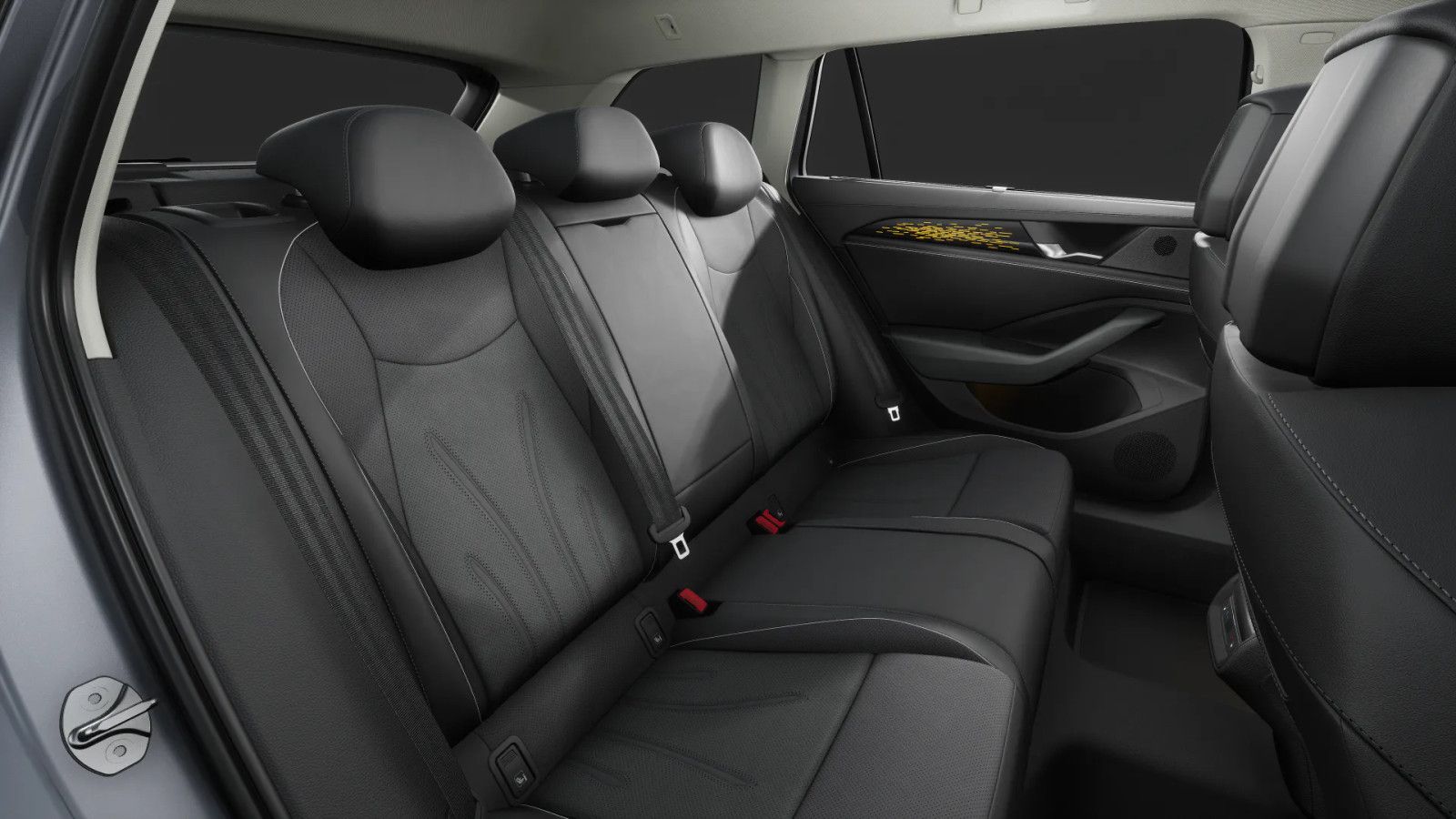 Volkswagen Passat Variant - Bild 12