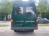 Mercedes-Benz Sprinter 214 Bus + Hochraum*100.000km* - Trucks in München