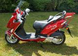 Kymco Grand Dink 125 *Neuzustand* - KYMCO GRAND DINK