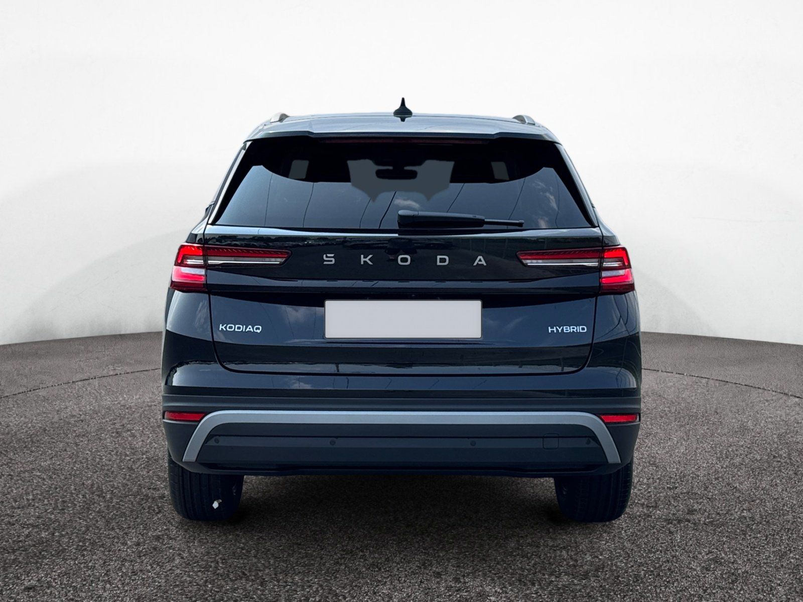 Skoda Kodiaq - Bild 6