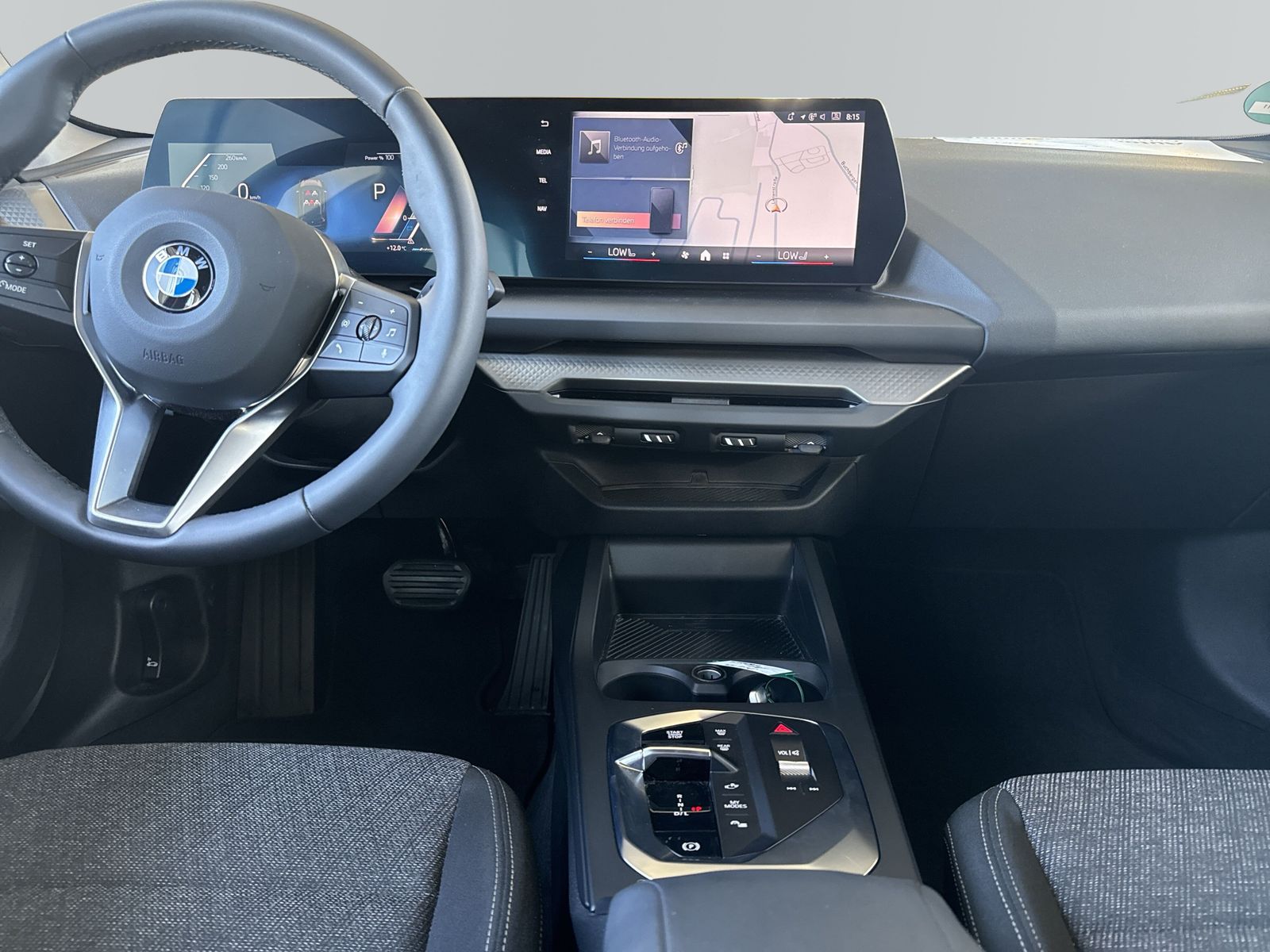 BMW 120 - Bild 13
