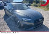 Audi S5 Sportback TDI *nur an Gewerbe* HUD B&O Dynami - gebrauchte Audi S5 aus dem Jahr 2022