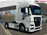 MAN TGX 18.520 4x2 LL GX RETARDER STANDKLIMA Euro6 - MAN Betonmischer