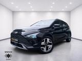 Hyundai BAYON Intro Edition CarPlay DAB SHZ LHZ Kamera F - Hyundai BAYON Gebrauchtwagen