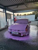 Mitsubishi Schöner Mitsubishi Galant EA_0 2,5L V6 - Mitsubishi Galant mit Benzin-Antrieb