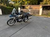 BMW R 1200 GS - BMW 2004 1200 GS
