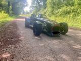 Andere Einzelstück! RCB HS 20 Roadster - Andere: Rcb