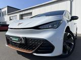 Cupra Born 147€ m.20% Anz. Wärmepumpe 82kWh Navi ACC L - weiße Cupra Born