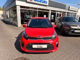 Kia Picanto Dream Team KLIMA SHZ BLUETOOTH FSE - gebrauchte Kia Picanto aus dem Jahr 2020