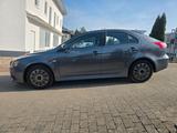 Mitsubishi Lancer Sportback Intense, AHK, 2-Hand,  PDC - Mitsubishi Lancer: Limousine