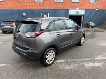Opel Crossland (X) - 5