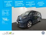Volkswagen ID.Buzz KR Pro *AHK*NAVI*MATRIX*SITZHEIZUNG* - Volkswagen ID. Buzz Tageszulassungen