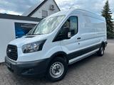 Ford Transit 350 L3H2 Lang 2,0 TDCI 130PS 3,5T Regal - Ford Transit: 3.5