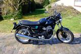 Moto Guzzi V7 III Special - Moto Guzzi V7 III Special