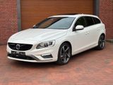 Volvo V60 Kombi Momentum - Volvo V60 aus 2015