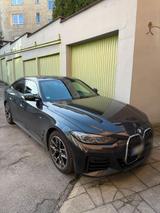 BMW 420D Gran Coupe M Paket mit Garantie b... - BMW 420 in Dortmund