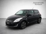Suzuki Swift X-TRA - Suzuki Swift: X Tra