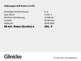 Volkswagen Golf R-Line 1,5 eTSI (150 PS) DSG | Navi - Volkswagen Golf Gebrauchtwagen
