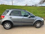 Suzuki (SX4) S-Cross - Suzuki (SX4) S-Cross von privat