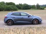 Renault Megane RS 300 Trophy Aut. CZ - Renault Megane: RS