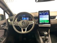 Renault Captur - Vorschau Bild 14