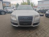 Audi A6 Avant 2.0 TDI / TÜV Neu - gebrauchte Audi A6 aus dem Jahr 2010